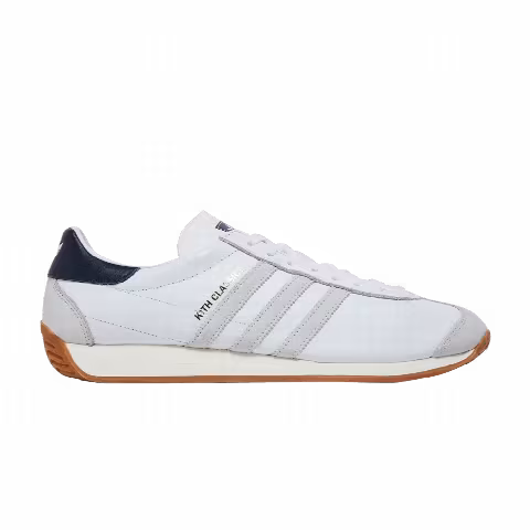 Kith x adidas Country 'Classics Program'