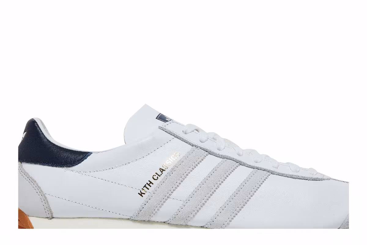 Kith x adidas Country Classics Program, view 3