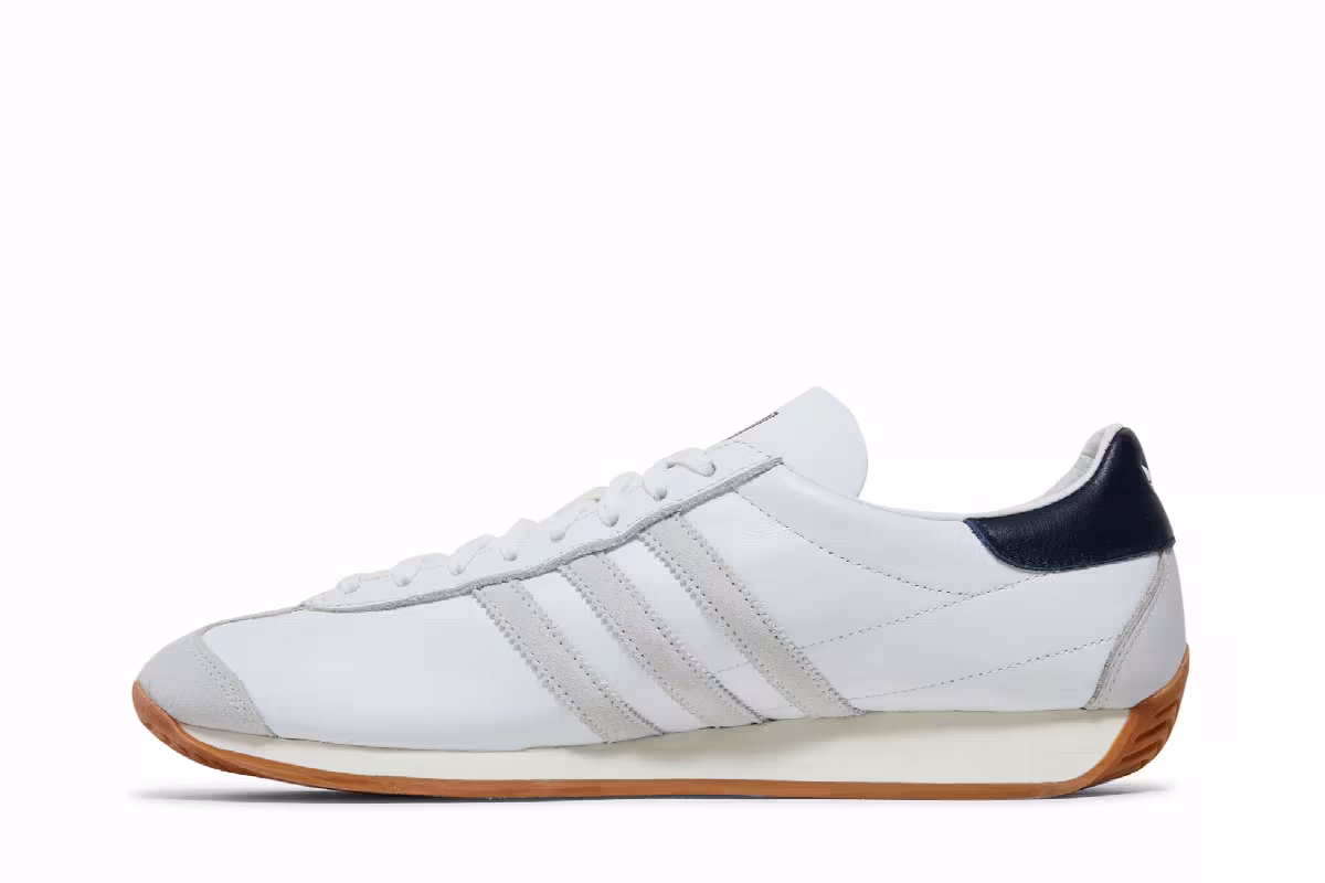 Kith x adidas Country Classics Program, view 4