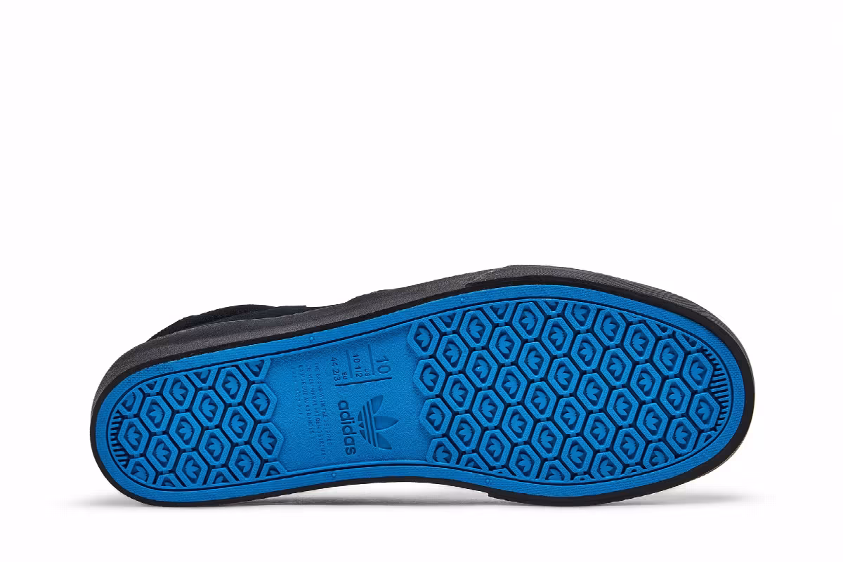 Star Wars x adidas Court Rallye Slip Rebels and the First Order, view 5