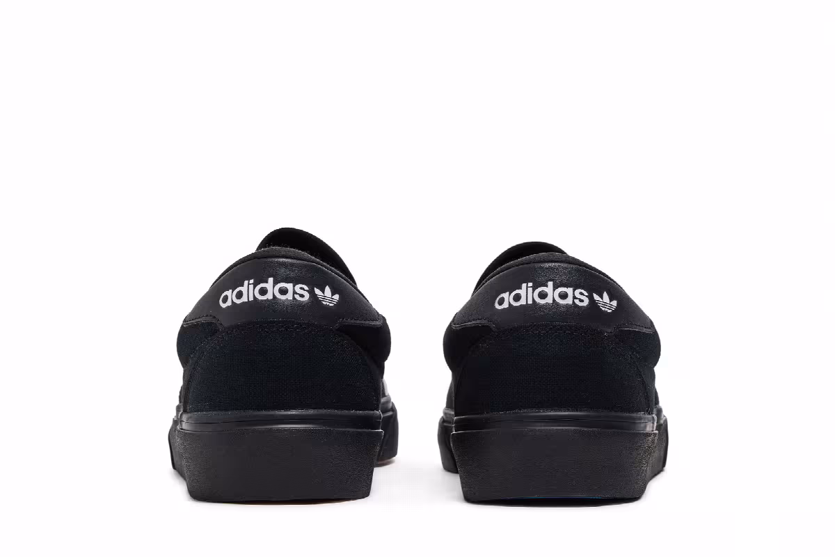 Star Wars x adidas Court Rallye Slip Rebels and the First Order, view 7