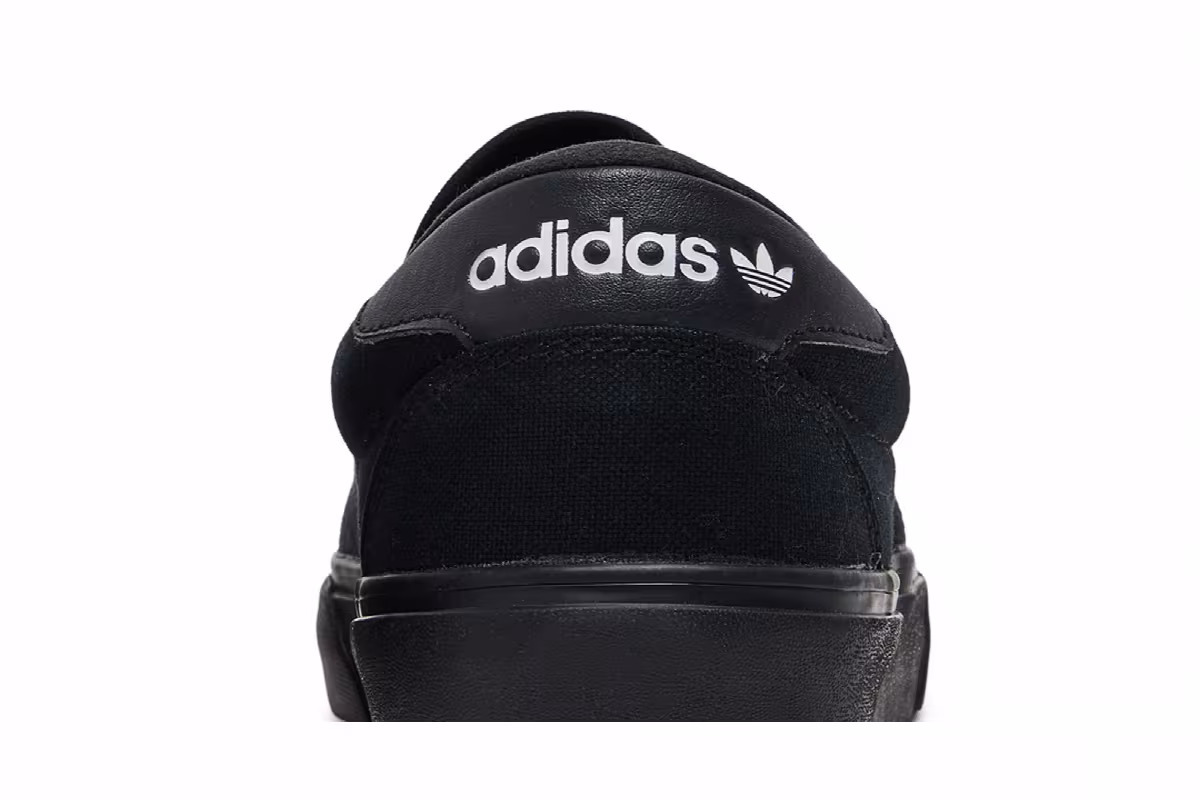 Star Wars x adidas Court Rallye Slip Rebels and the First Order, view 8
