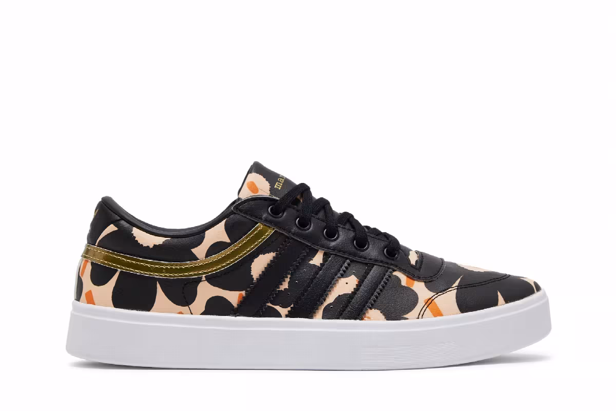 Marimekko x adidas Women's Bryony Unikko, view 2
