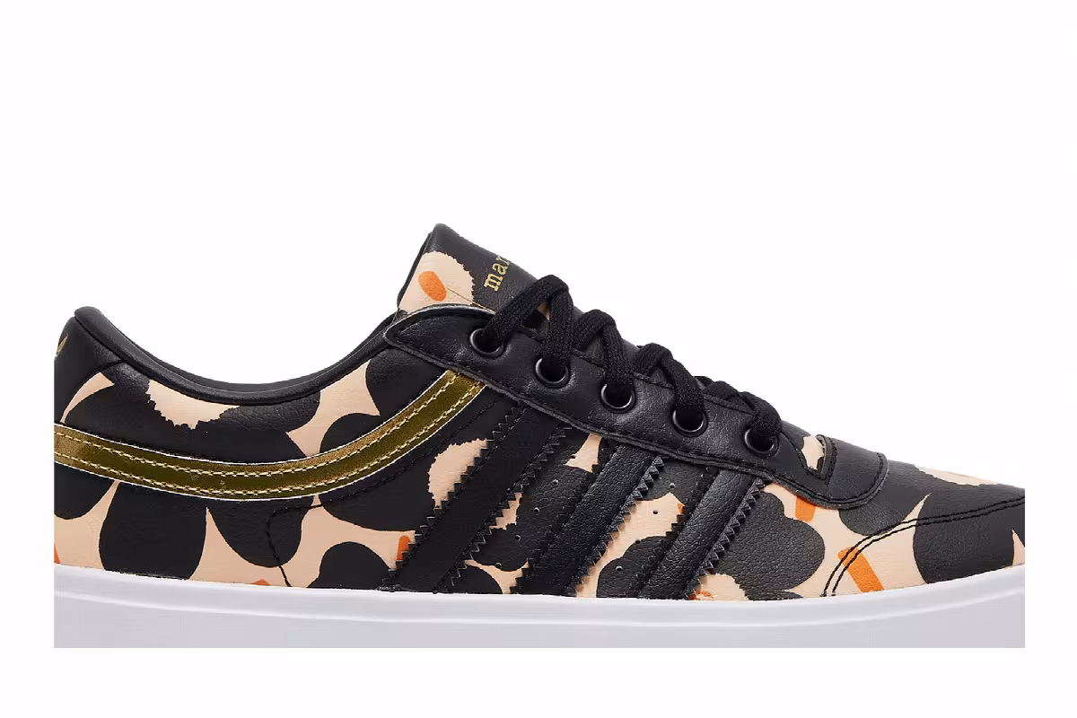Marimekko x adidas Women's Bryony Unikko, view 3