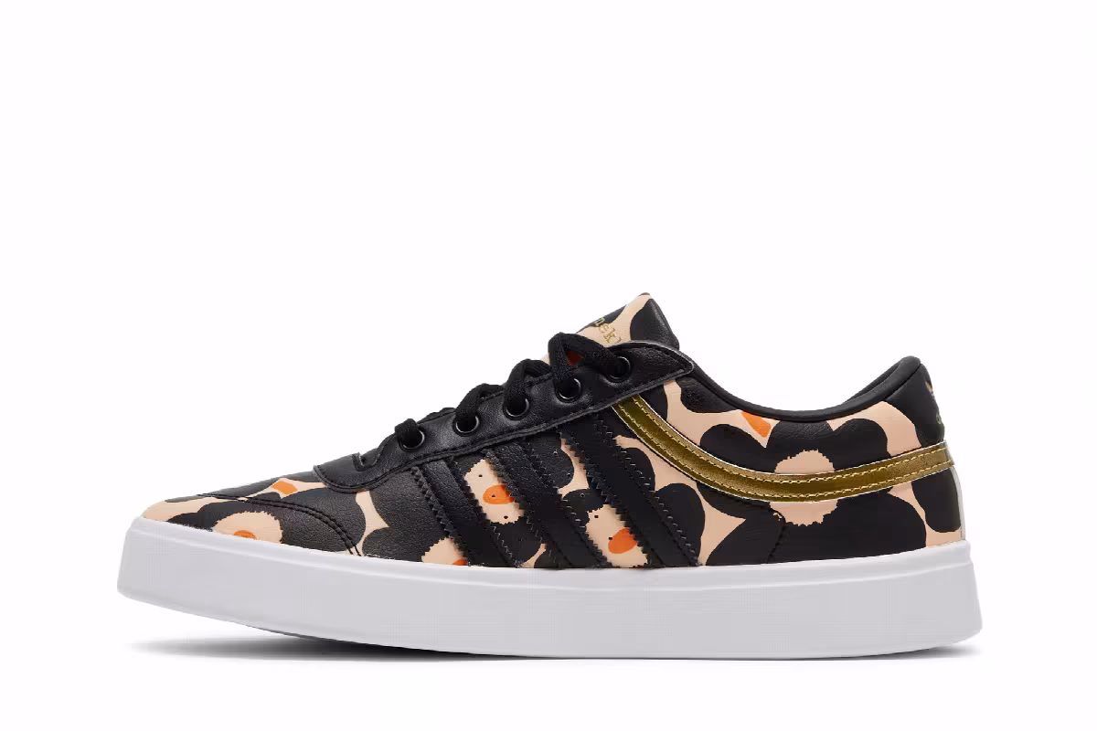 Marimekko x adidas Women's Bryony Unikko, view 4