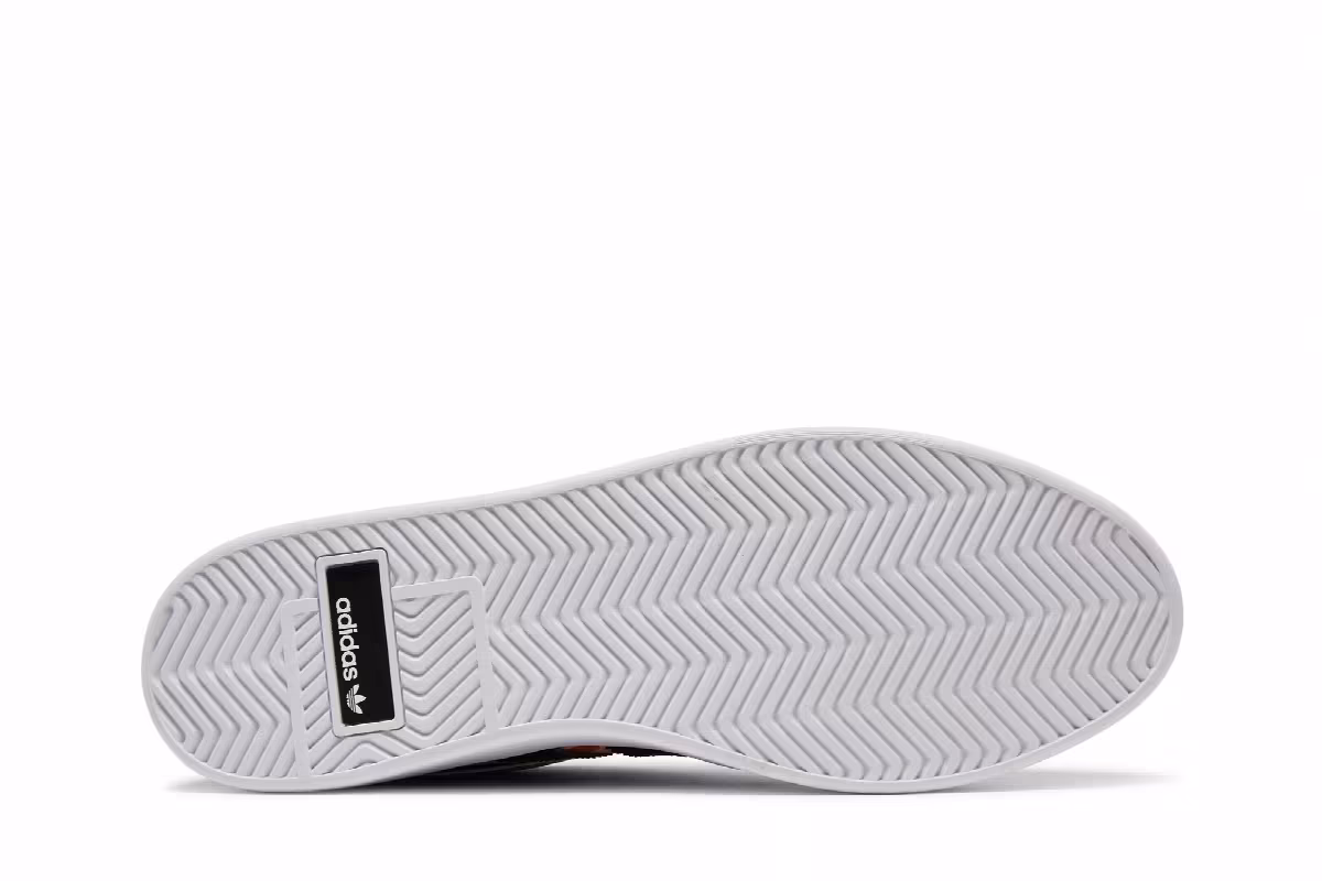 Marimekko x adidas Women's Bryony Unikko, view 5