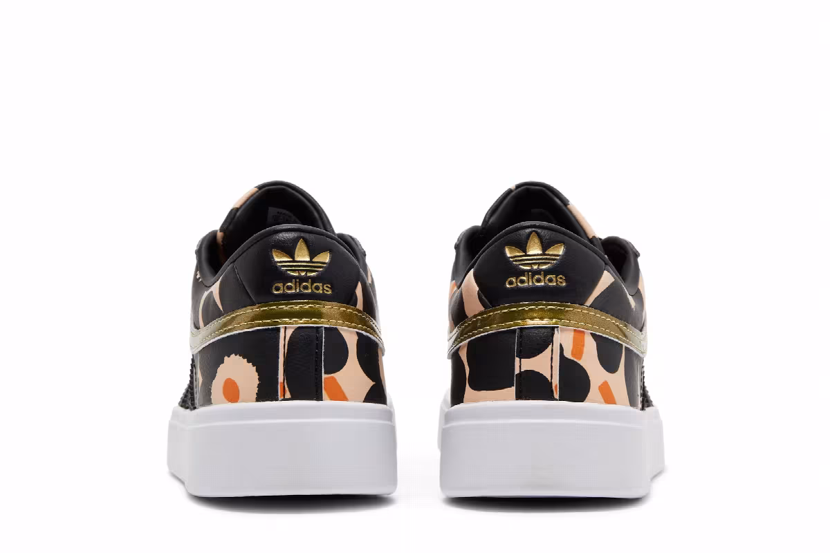 Marimekko x adidas Women's Bryony Unikko, view 7