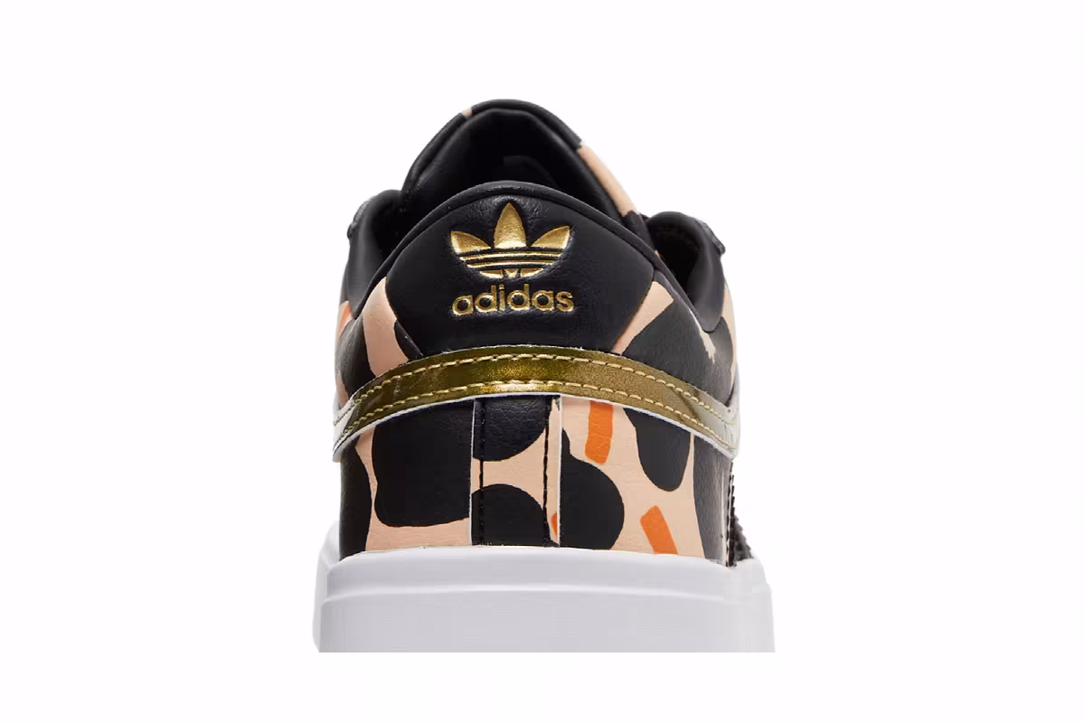 Marimekko x adidas Women's Bryony Unikko, view 8