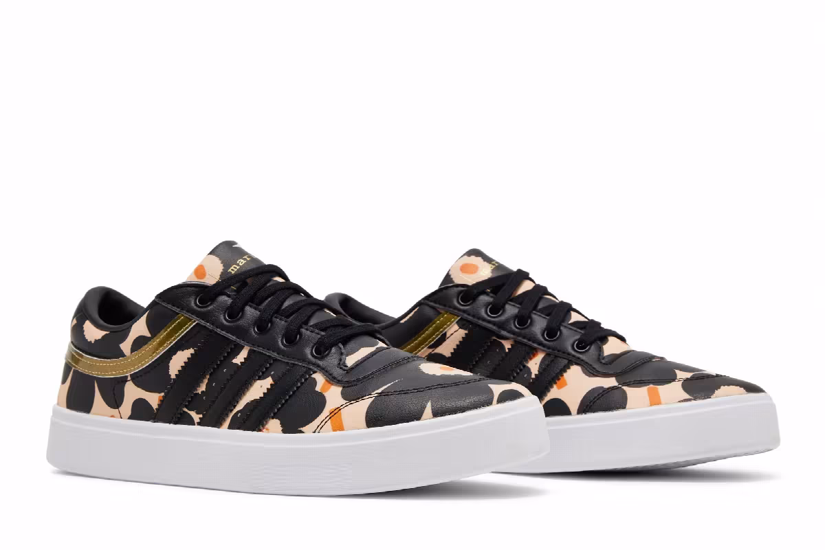 Marimekko x adidas Women's Bryony Unikko, view 9