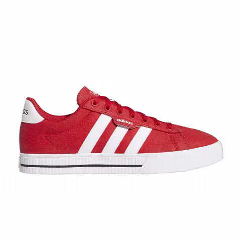 Adidas Daily 3.0 'Scarlet'