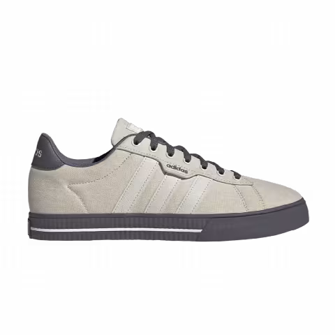 Adidas Daily 3.0 'Aluminium'