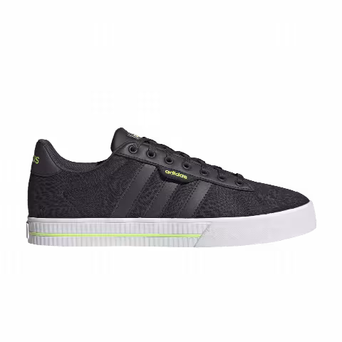Adidas Daily 3.0 'Carbon Signal Green'