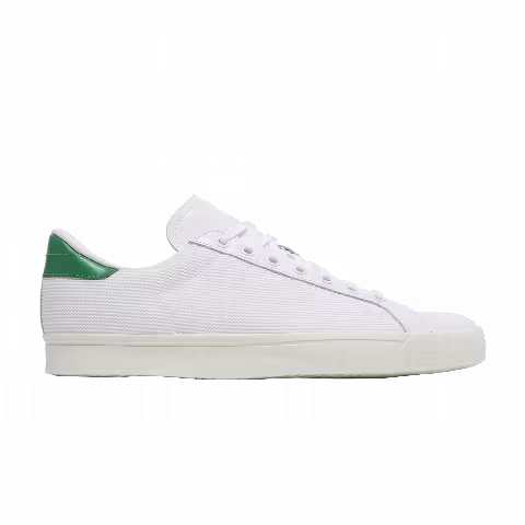 Adidas Rod Laver Vintage 'White Green'