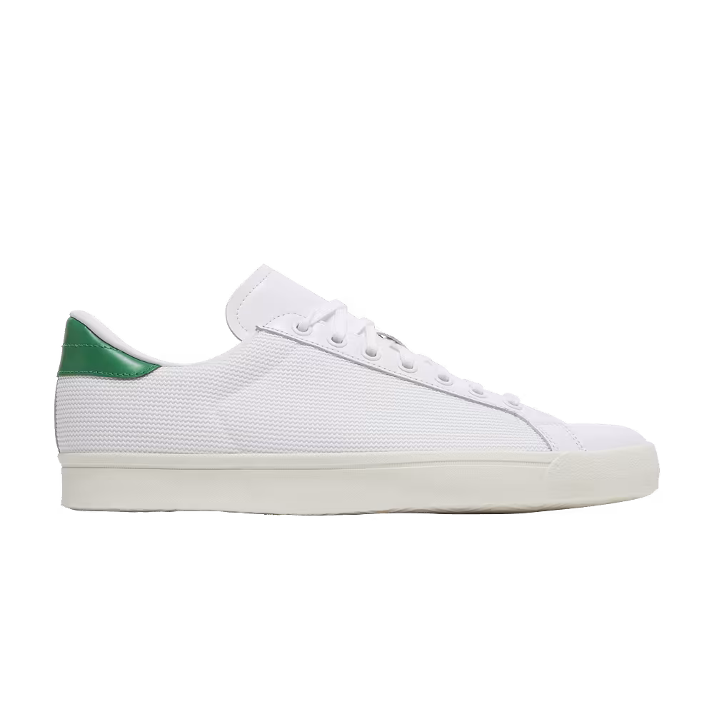 Adidas Rod Laver Vintage White Green