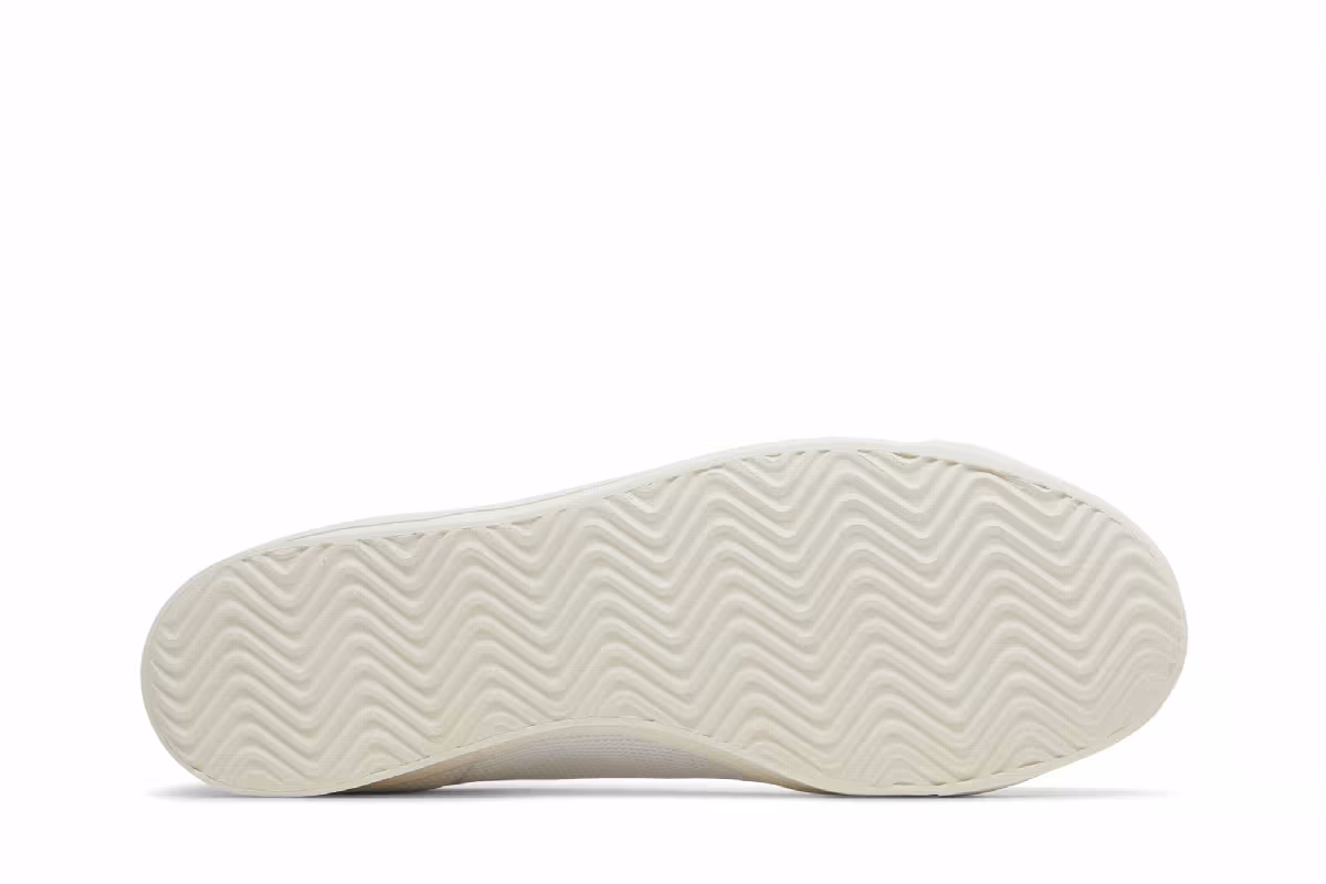 Adidas Rod Laver Vintage White Green, view 5