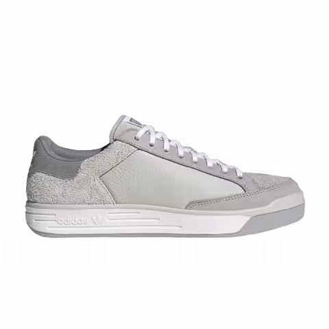 Adidas Rod Laver 'Triple Grey'