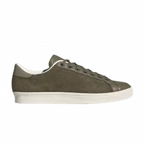Adidas Rod Laver Vintage 'Focus Olive'