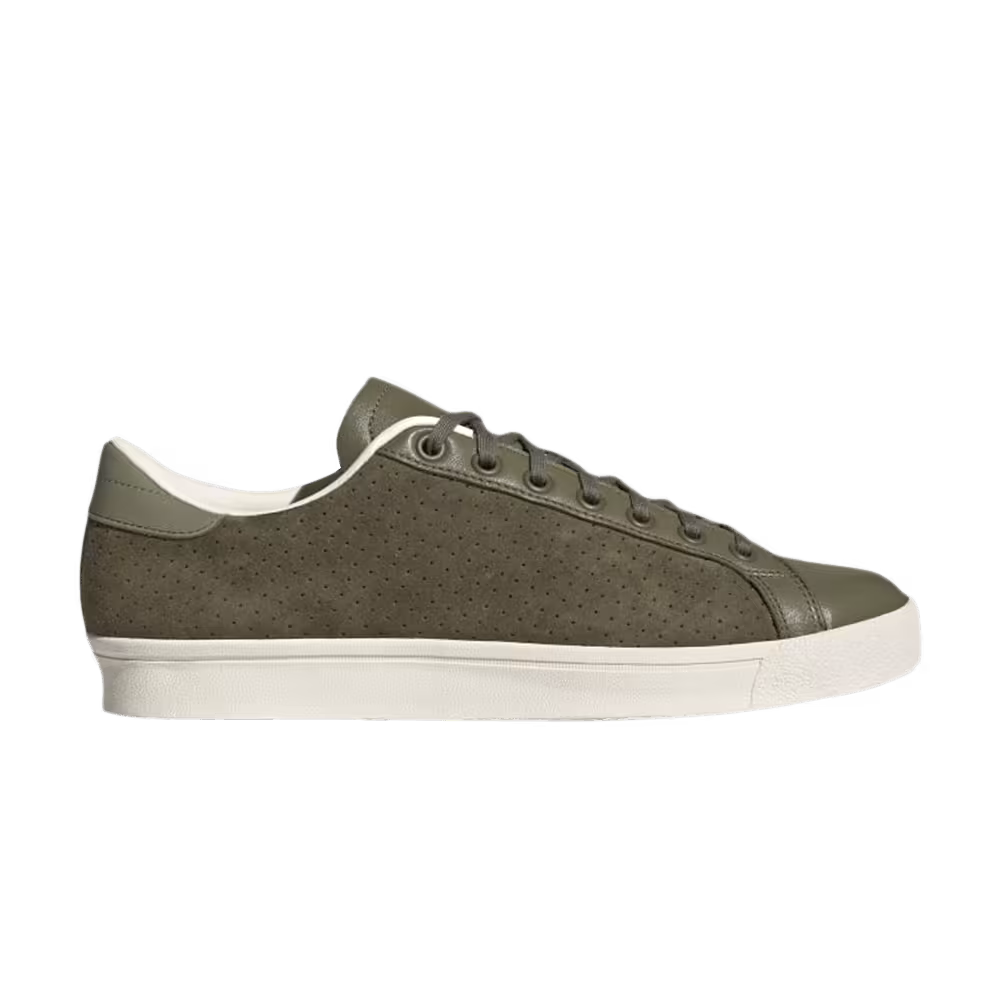 Adidas Rod Laver Vintage Focus Olive