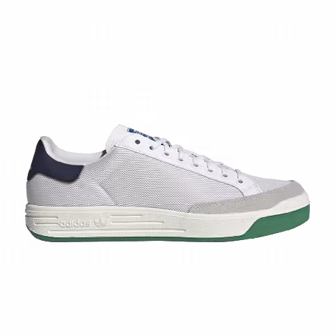 Noah x adidas Rod Laver 'White Green'