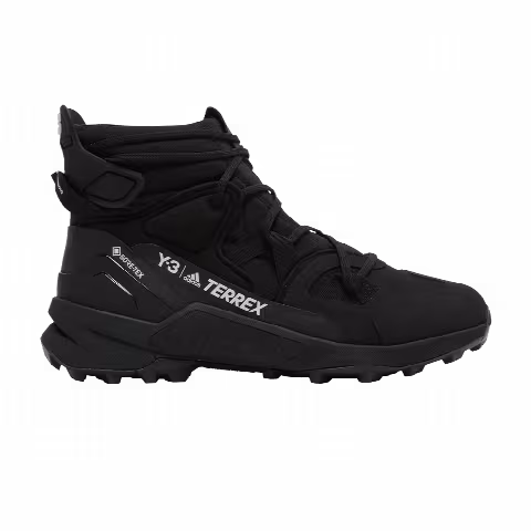 adidas Y-3 Terrex Swift R3 GTX 'Black'