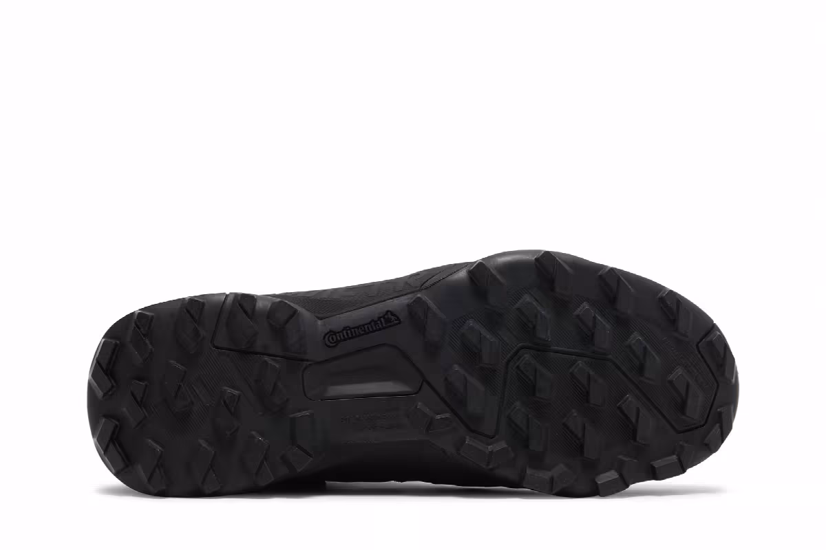 adidas Y-3 Terrex Swift R3 GTX Black, view 5