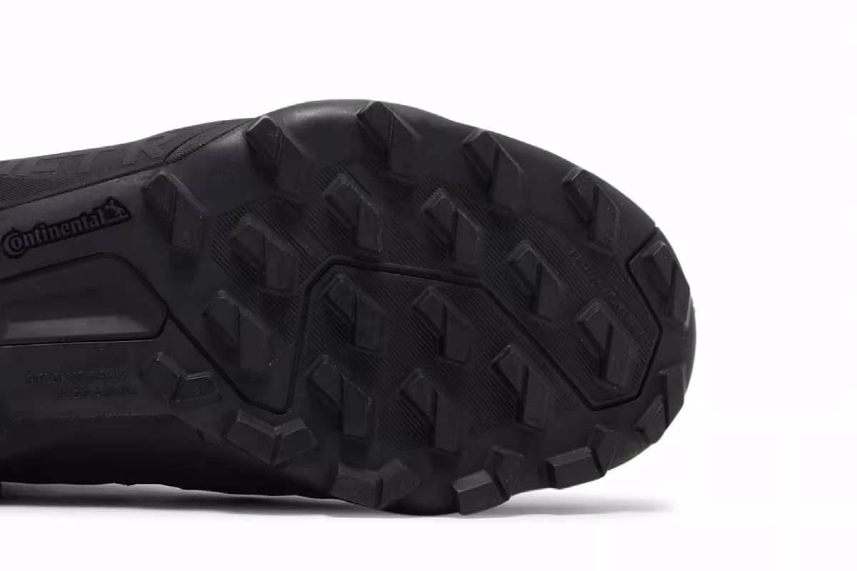 adidas Y-3 Terrex Swift R3 GTX Black, view 6