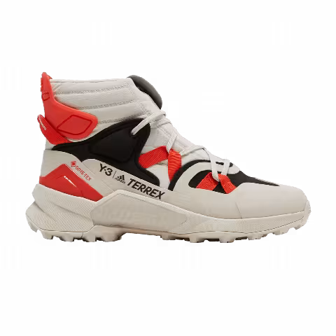 adidas Y-3 Terrex Swift R3 GTX 'Bliss Bold Orange'
