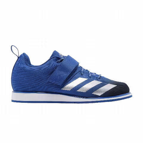 Adidas Powerlift 4 'Royal Blue'