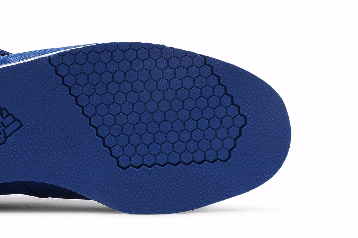 Adidas Powerlift 4 Royal Blue, view 6