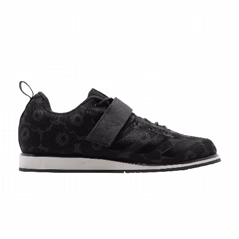 Adidas Powerlift 4 'Carbon Floral'