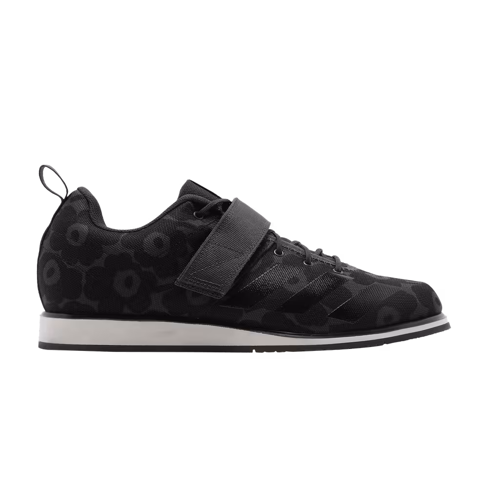 Adidas Powerlift 4 Carbon Floral