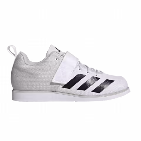 Adidas Powerlift 4 'White Grey'