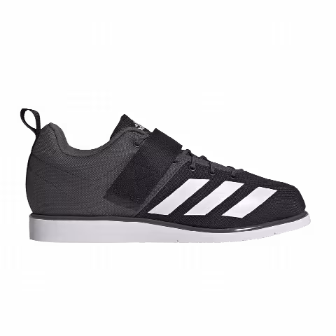 Adidas Powerlift 4 'Black Grey'