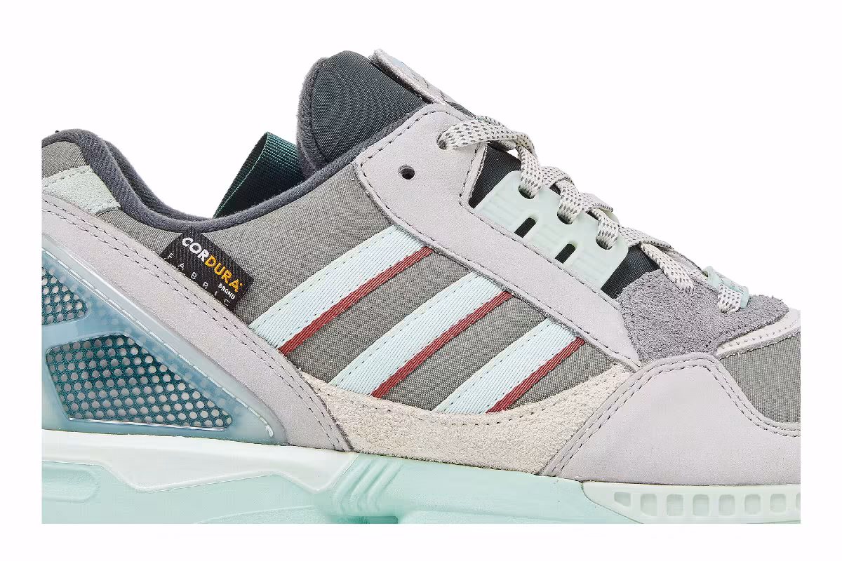 National Park Foundation x adidas ZX 9000 Glacier Park, view 3