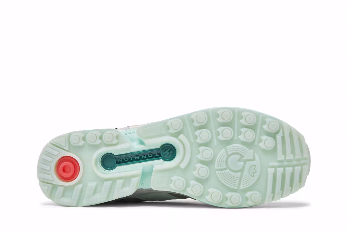 National Park Foundation x adidas ZX 9000 Glacier Park, view 5