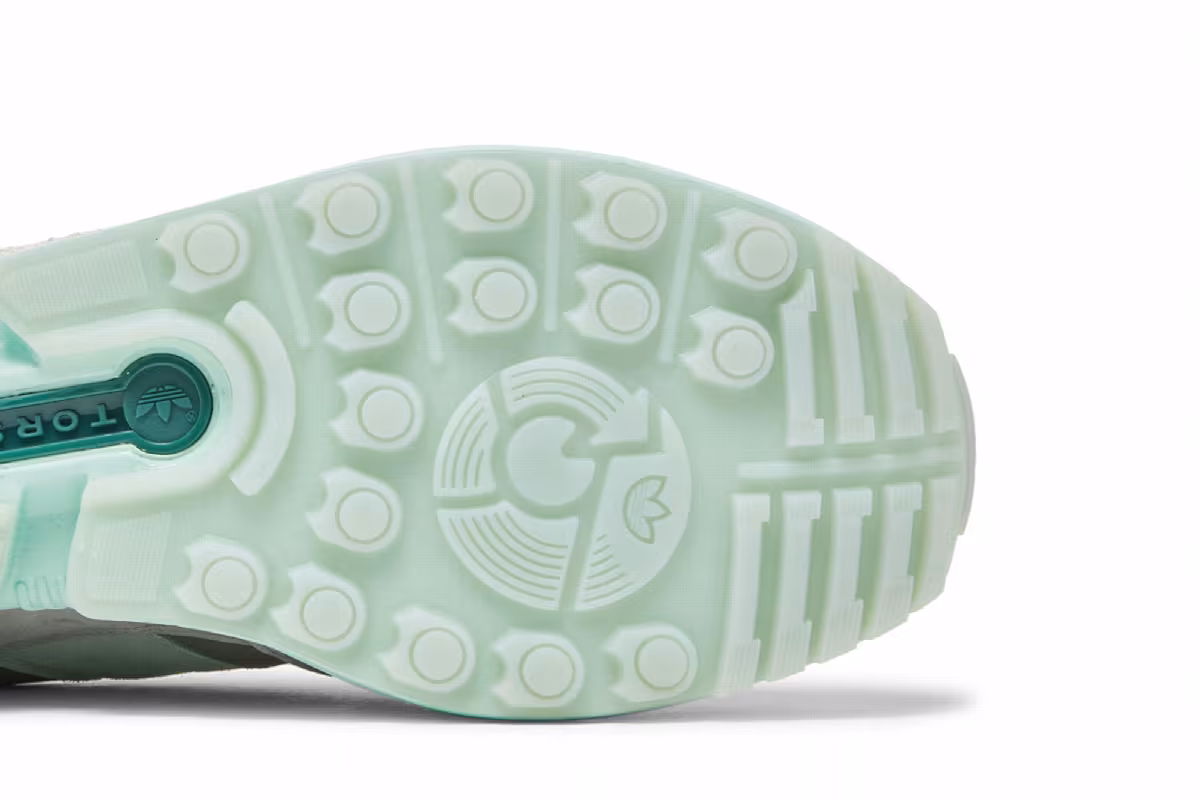 National Park Foundation x adidas ZX 9000 Glacier Park, view 6