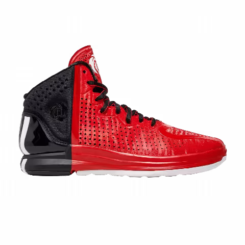 adidas D Rose 4 EVO 'Brenda'
