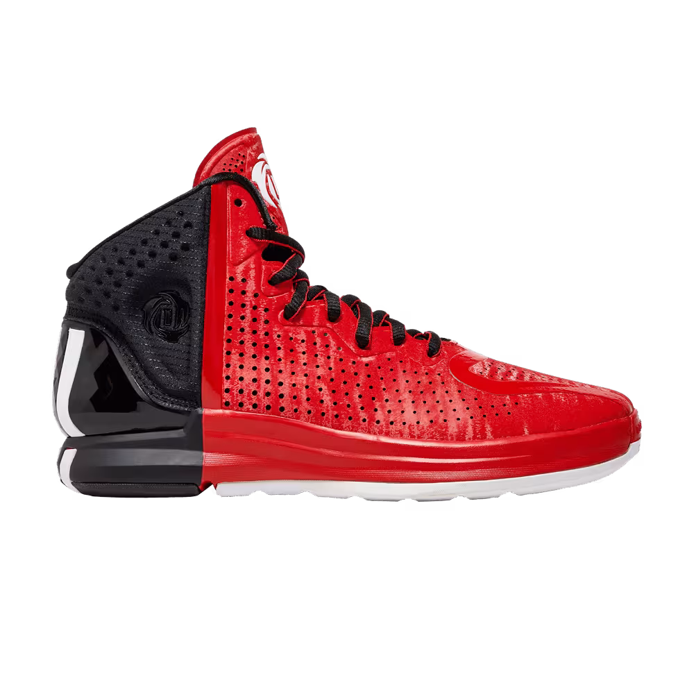 adidas D Rose 4 EVO Brenda