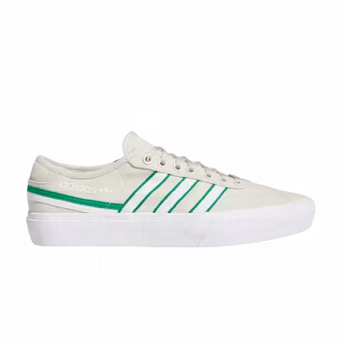 Adidas Delpala 'Aluminium Green'
