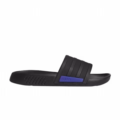 Adidas Racer TR Slide 'Black Sonic Ink'
