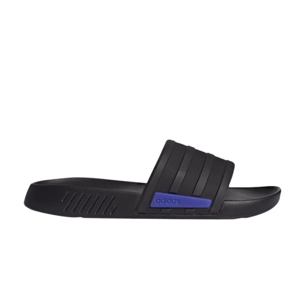 Adidas Racer TR Slide Black Sonic Ink
