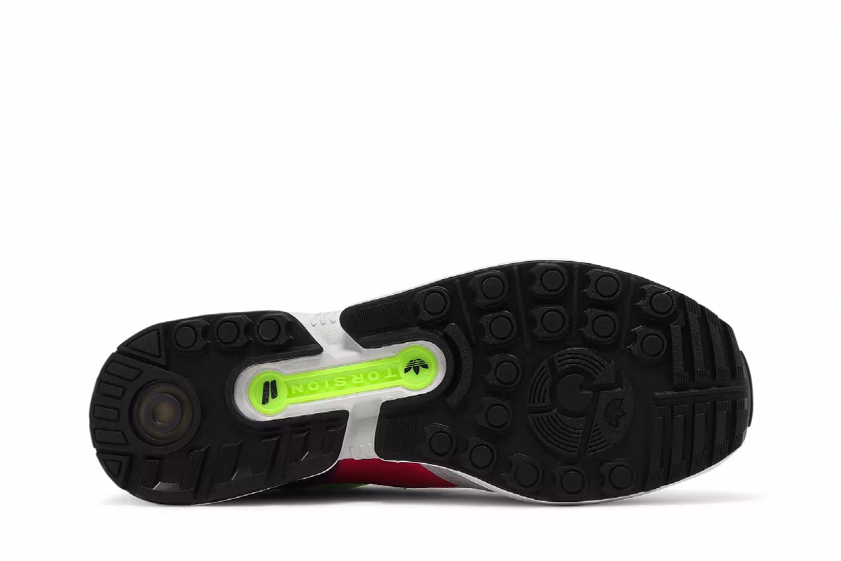 Overkill x adidas ZX 8500 A-ZX Series, view 5