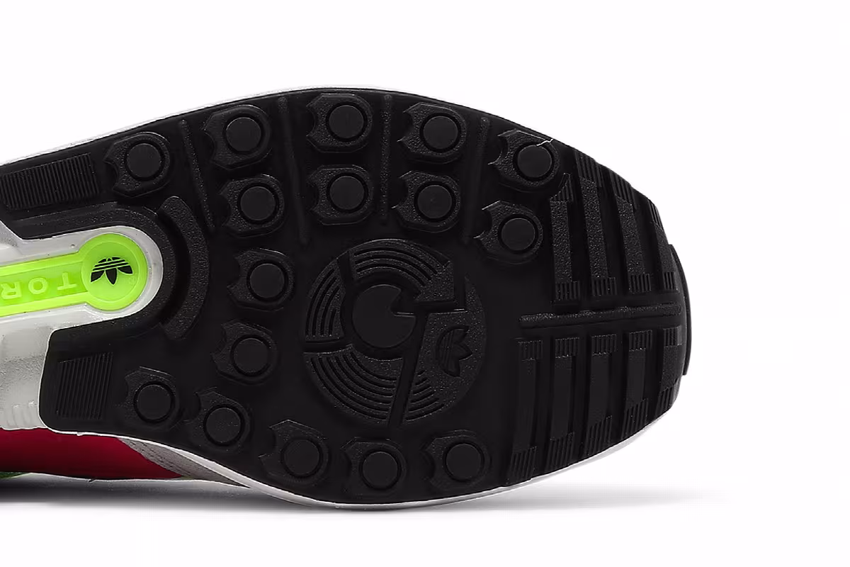 Overkill x adidas ZX 8500 A-ZX Series, view 6