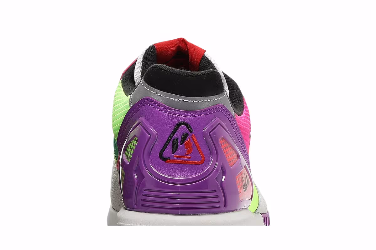 Overkill x adidas ZX 8500 A-ZX Series, view 8