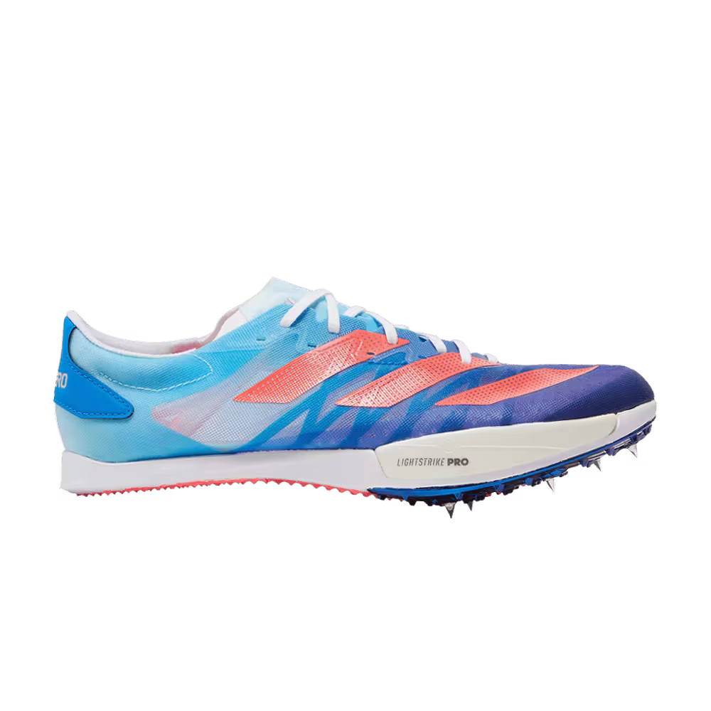Adidas Adizero Ambition Legacy Indigo