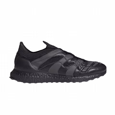 Adidas Predator Accelerator 'Black Grey'