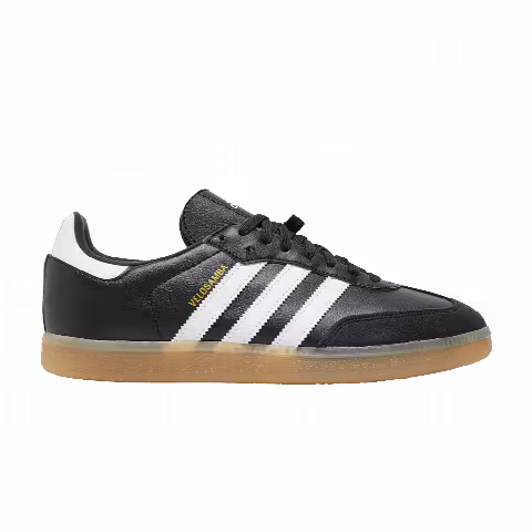 adidas Velosamba 'Black Gum'