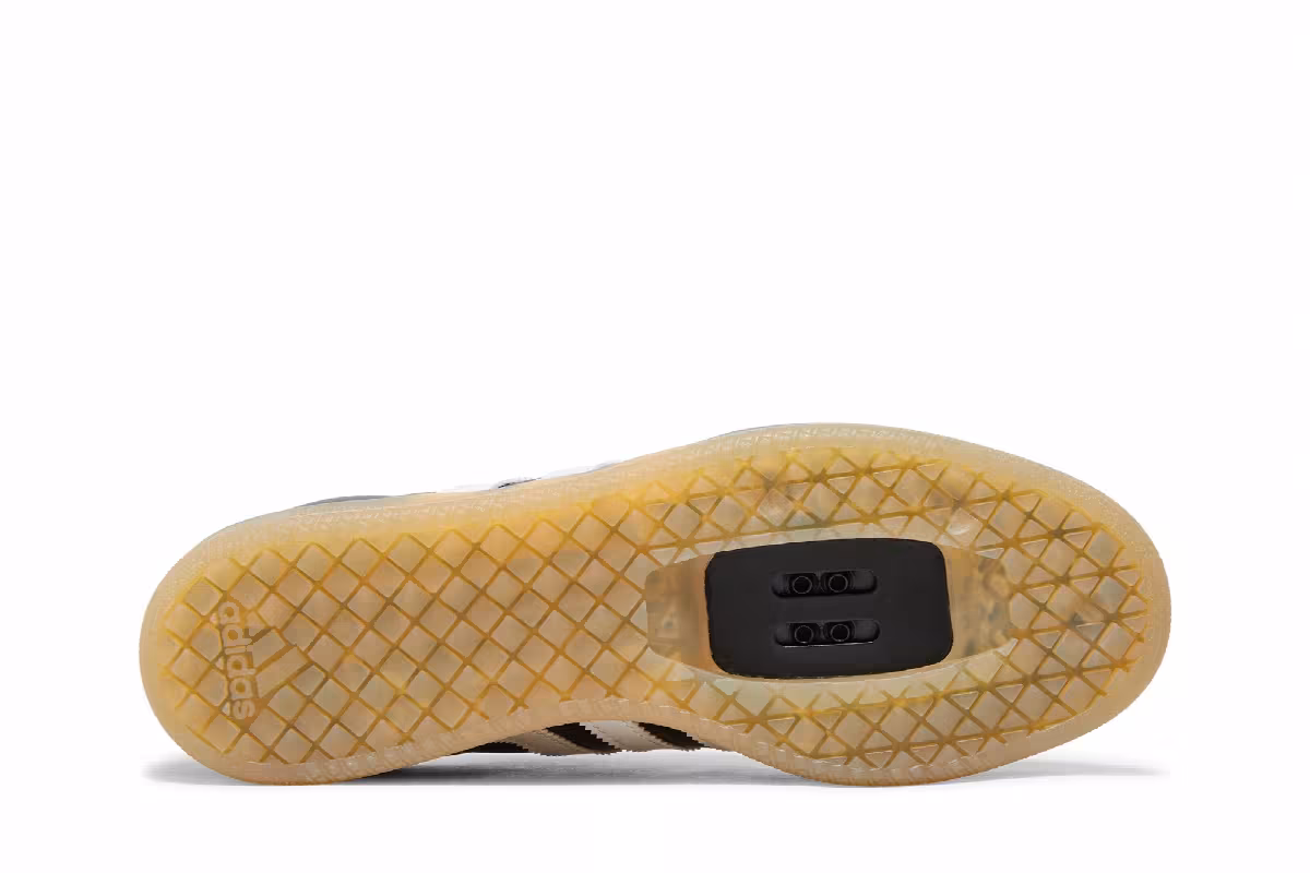 adidas Velosamba Black Gum, view 5