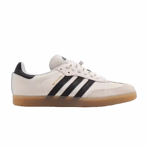 adidas Velosamba 'Wonder White Gum'