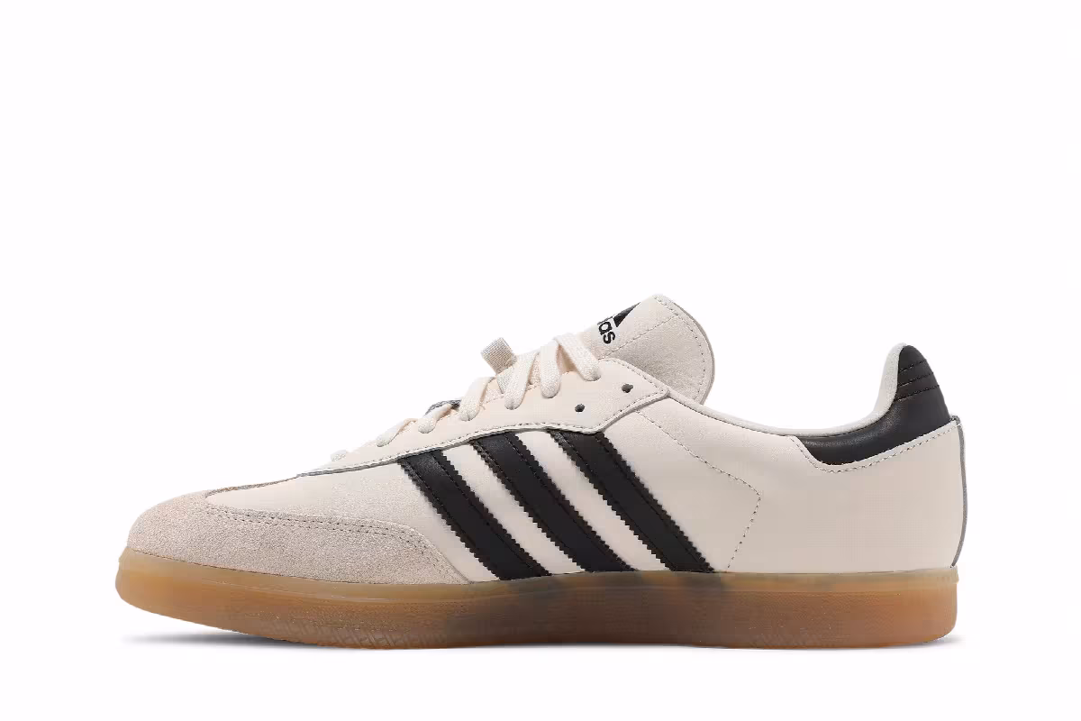 adidas Velosamba Wonder White Gum, view 4